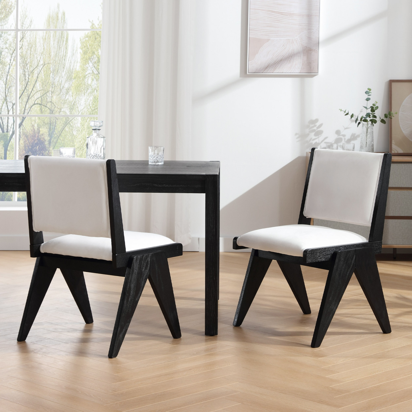Lamont Dining Chairs (Set of 2)