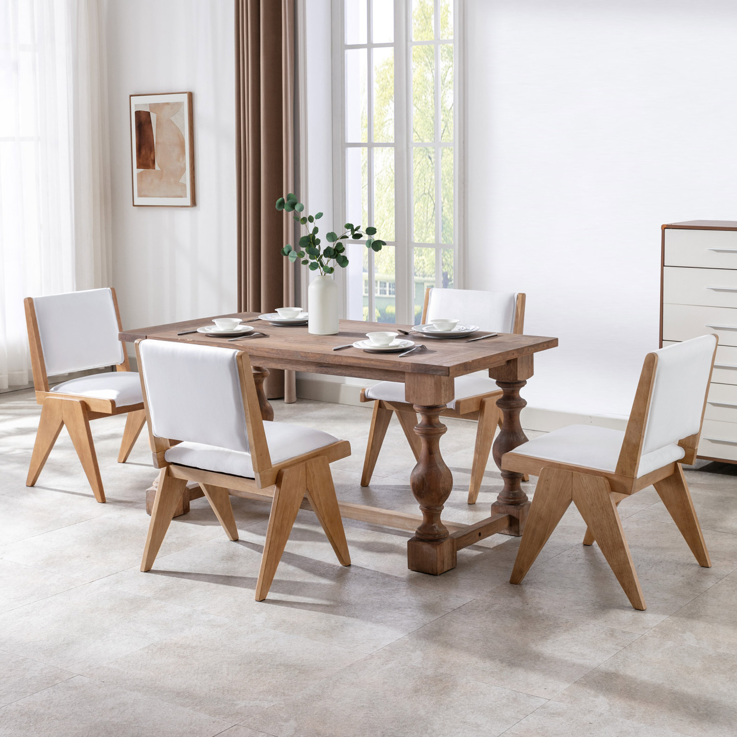 Lamont Dining Chairs (Set of 2)