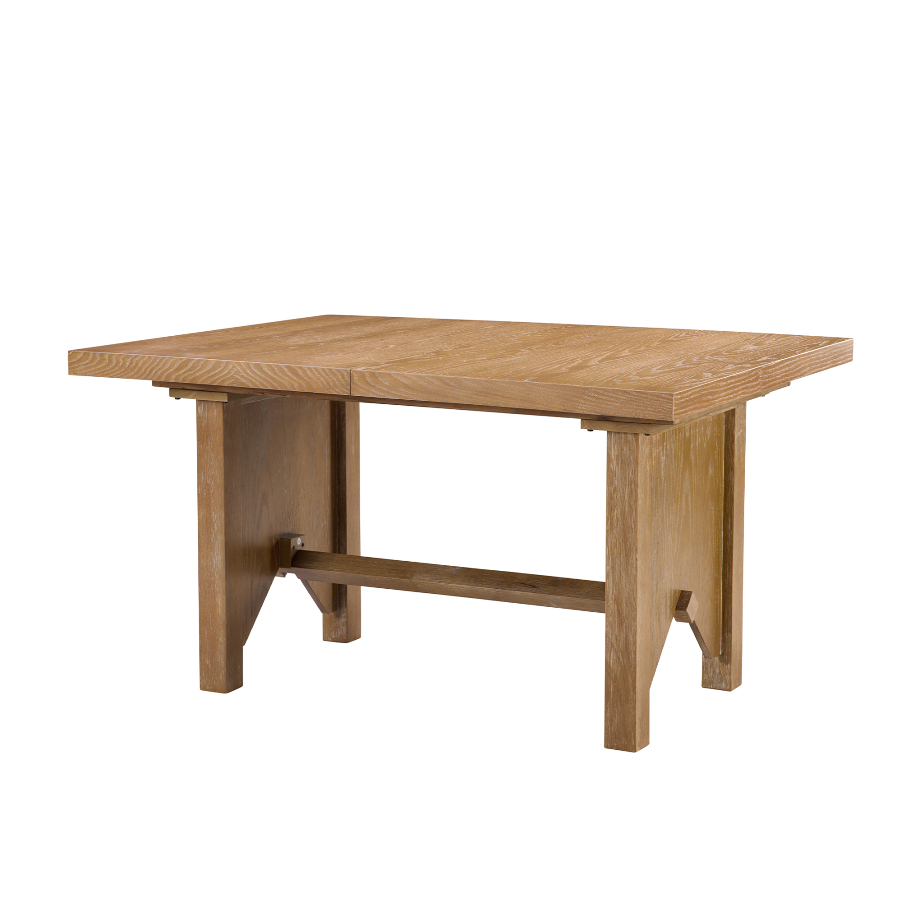 Flex Extending Dining Table Set (54"-72")
