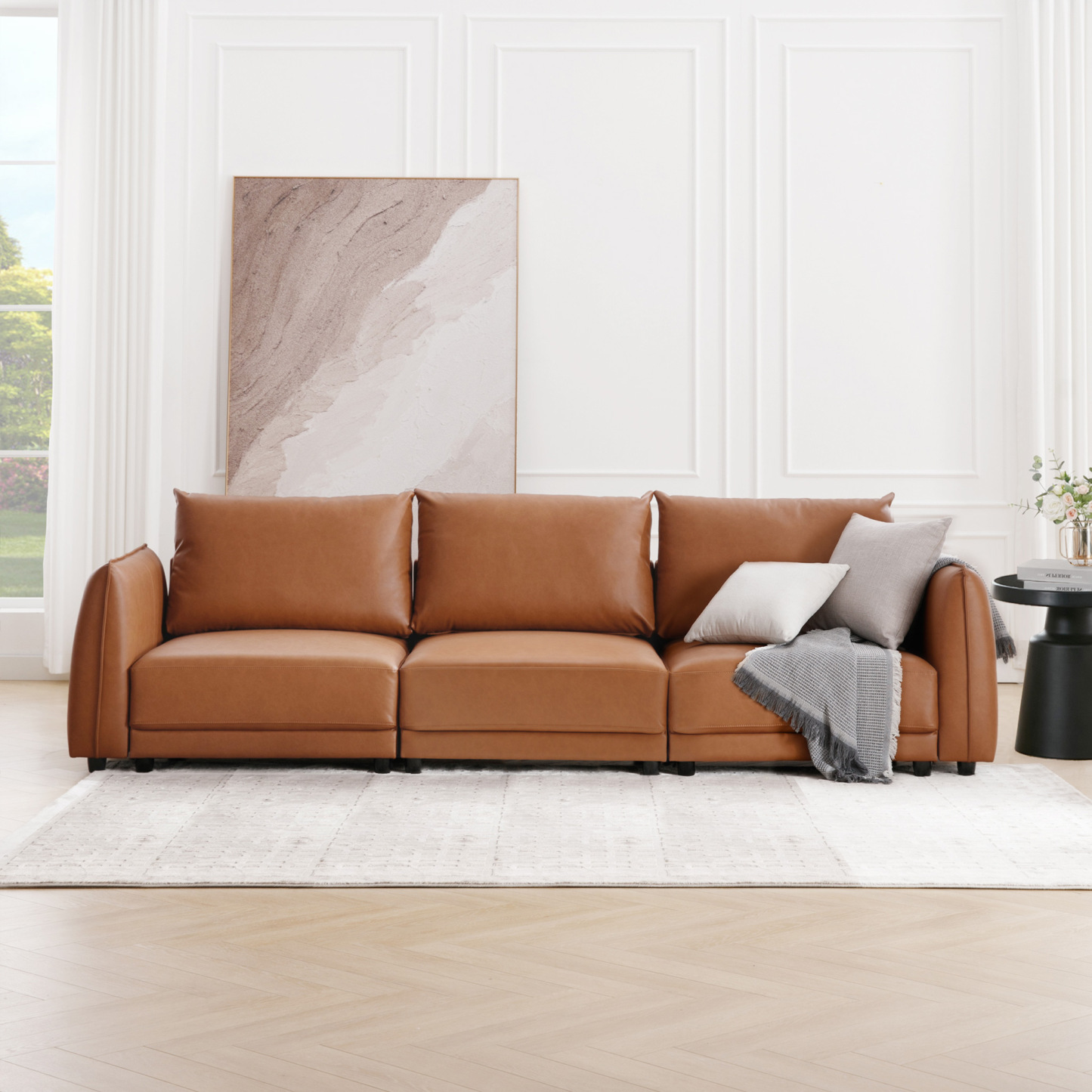 Leen Sectional Sofa
