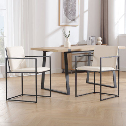 Fabio Dining Chair (Set of 2)