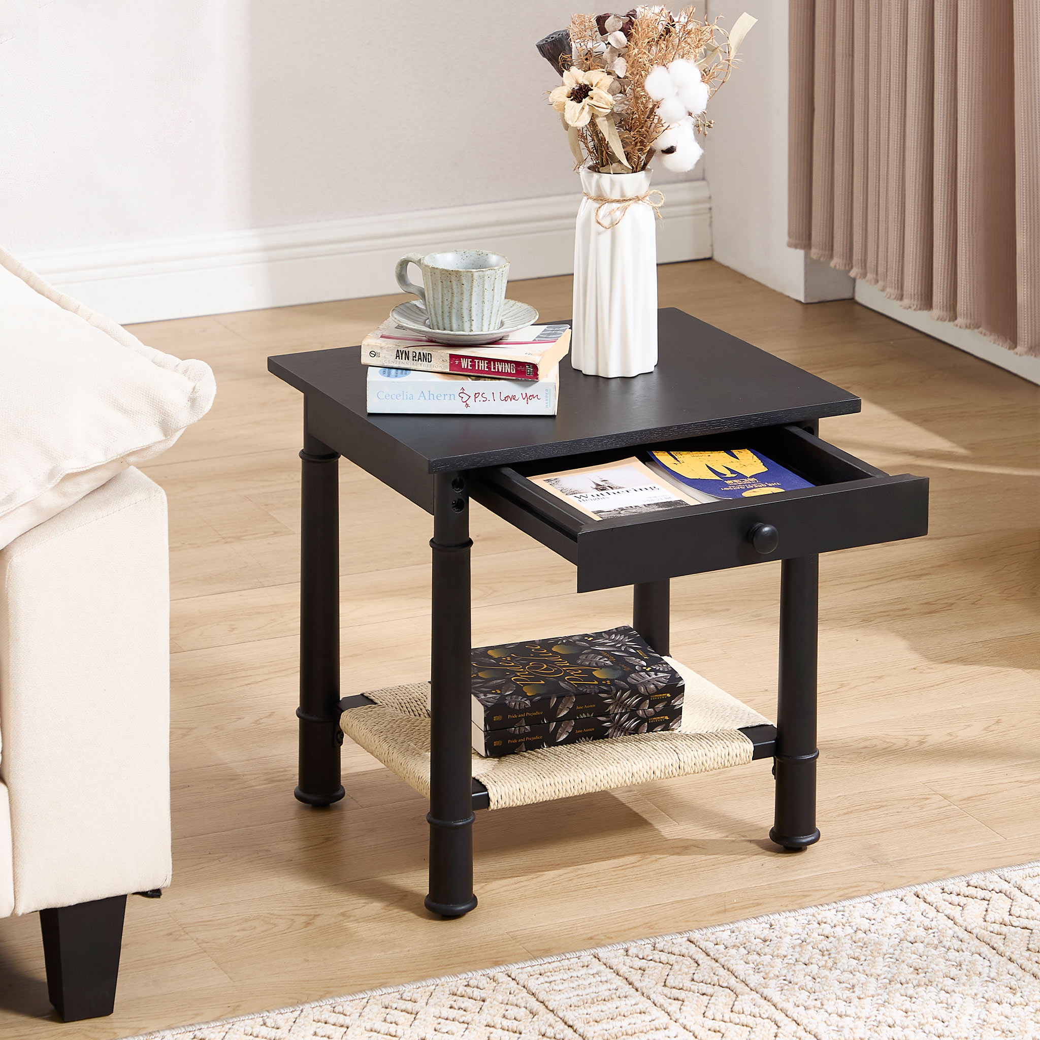 Maude Side Table