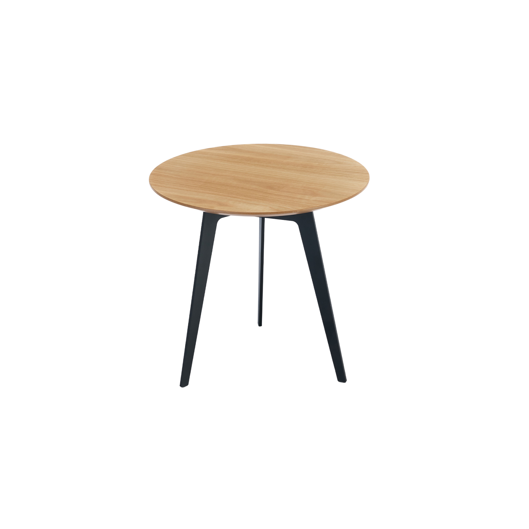 Nicole Round Coffee Table Set of 2