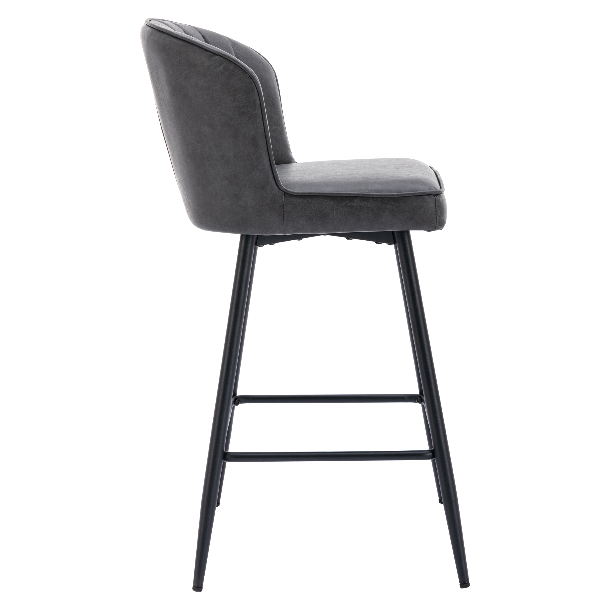 Cameo Counter & Bar Stools (Set of 4)