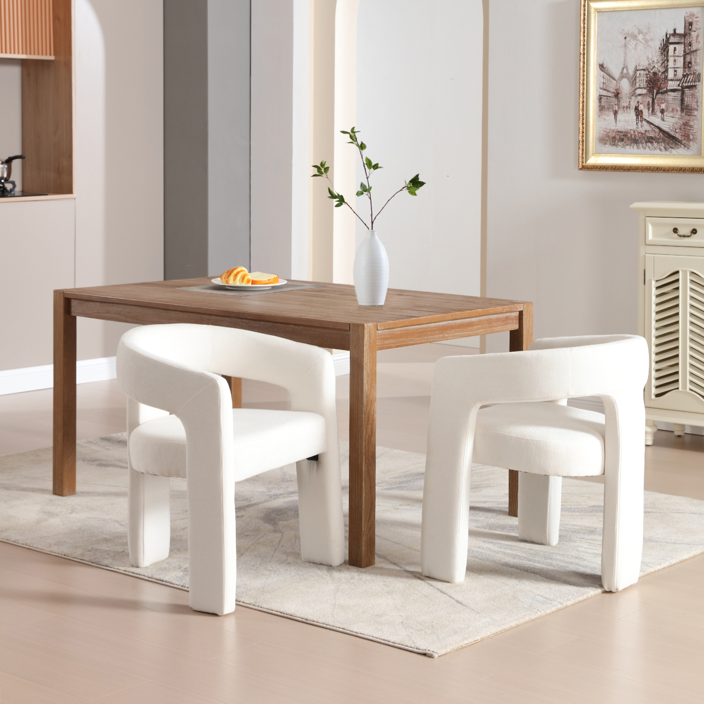 Dove Dining Chair