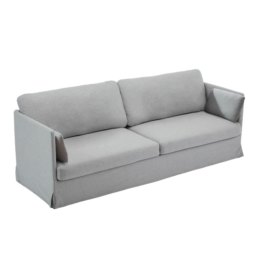 Dylan Washable Loveseat Sofa