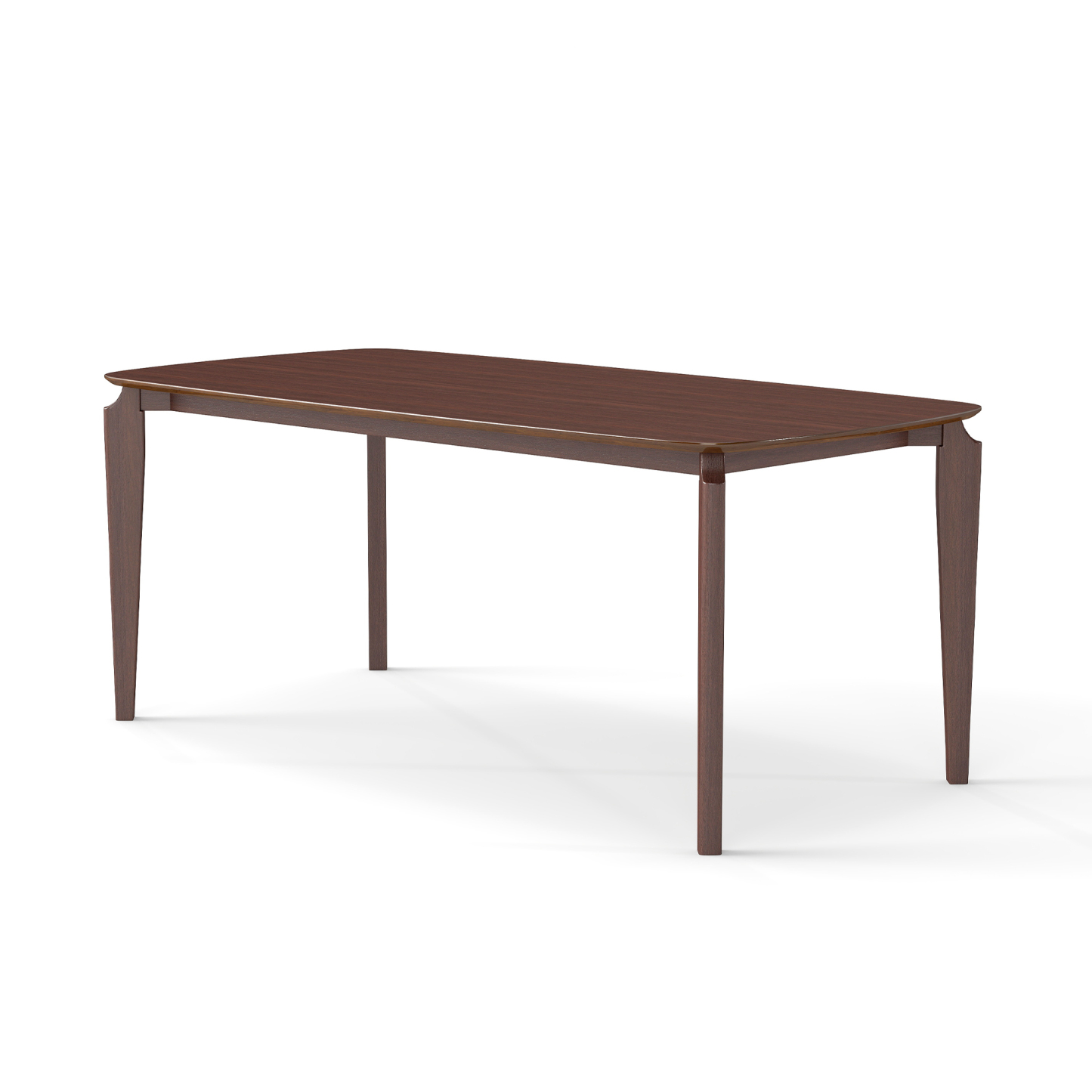Adam 70'' Dining Table Set