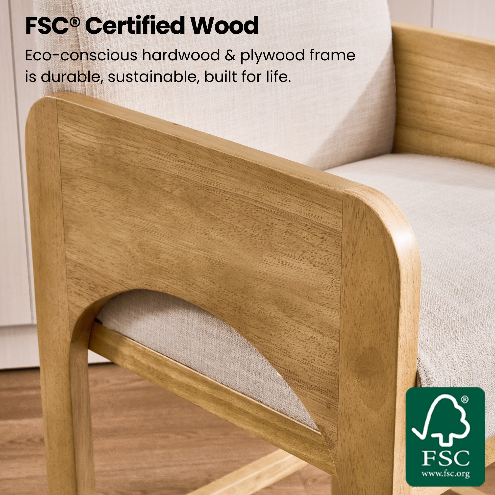 Hugo Counter Stools (Set of 2)