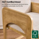 Hugo Counter Stools (Set of 2)
