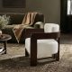 Jessie Accent Armchair