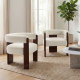 Chloe Accent Chair