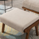 Charles Lounge Armchair