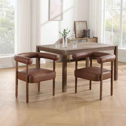 Kairo Dining Chairs (Set of 2)