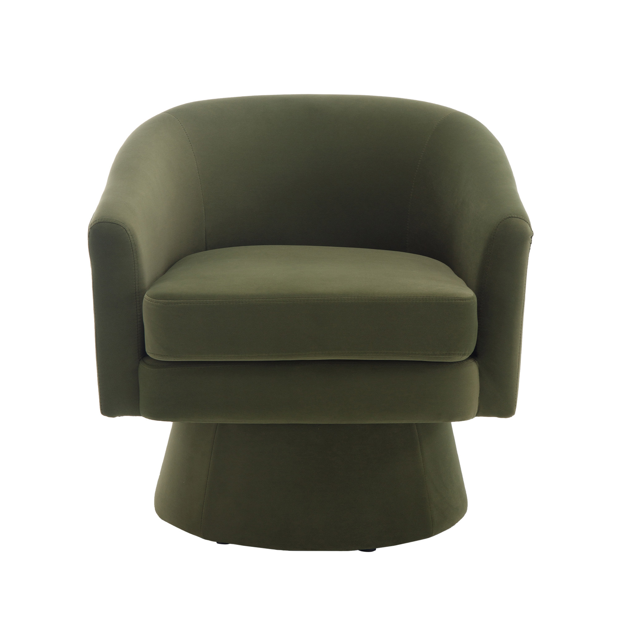 Gayle Swivel Accent Chair