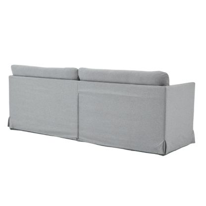 Dylan Washable Loveseat Sofa