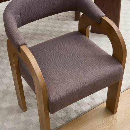 Clara Dining Chairs (Set of 2)