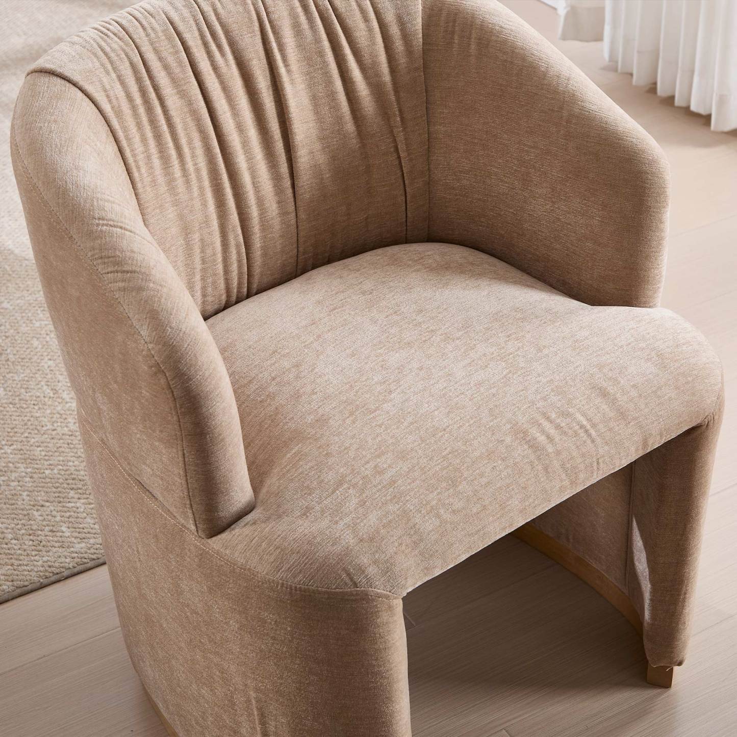 Amber Dining Chair