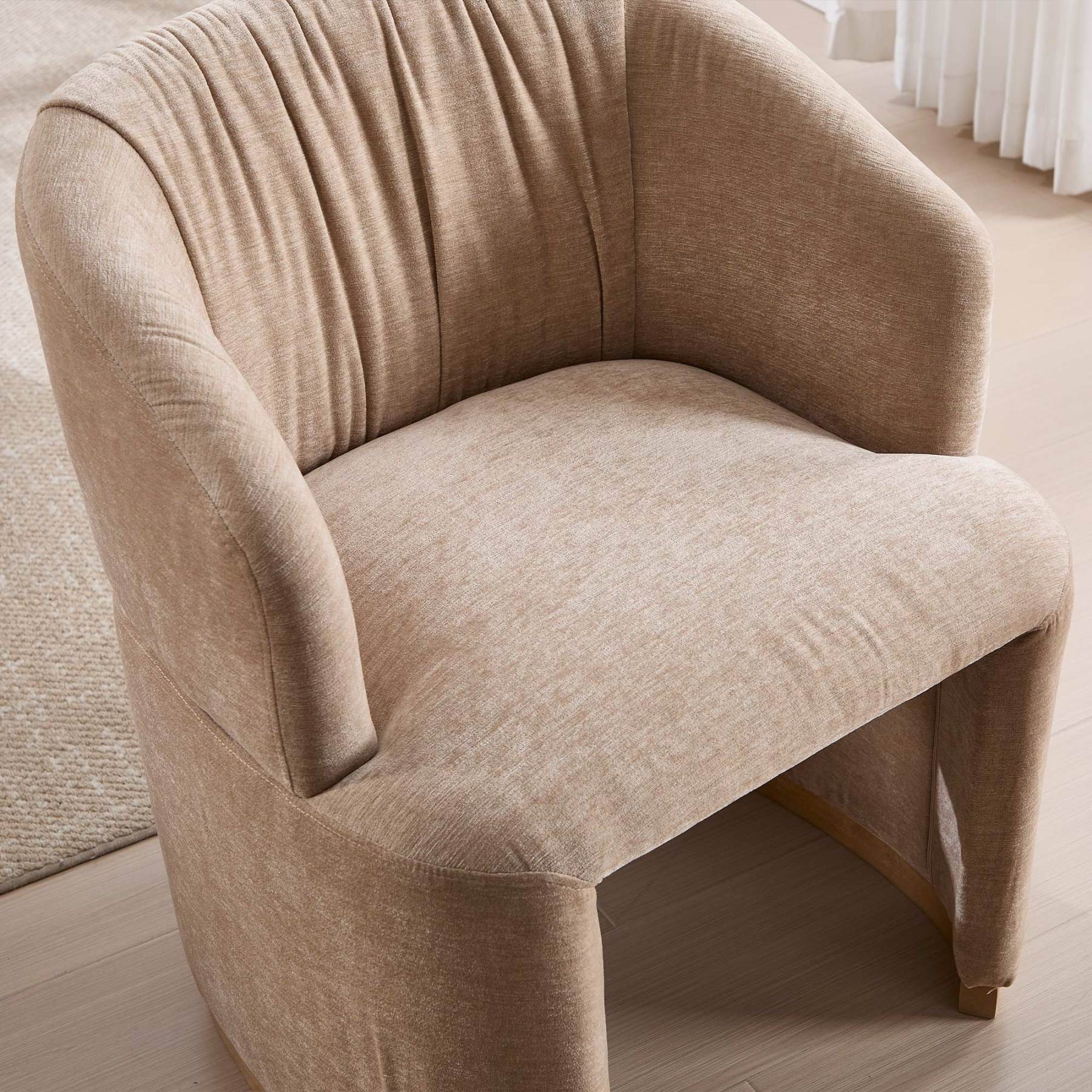 Amber Dining Chair