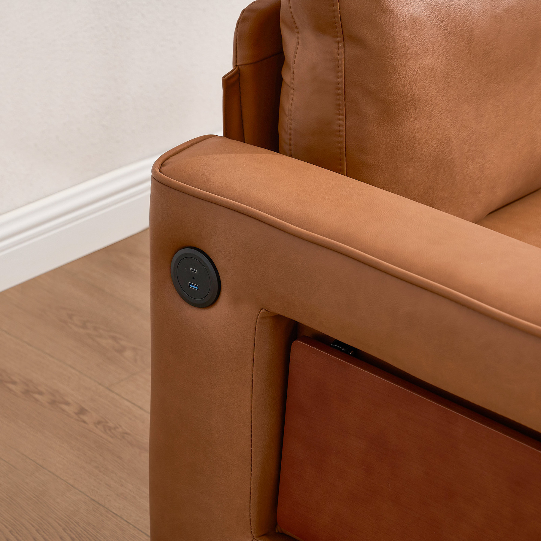 Dallas Modular Sofa