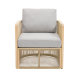 Bruce Outdoor Sofa Set