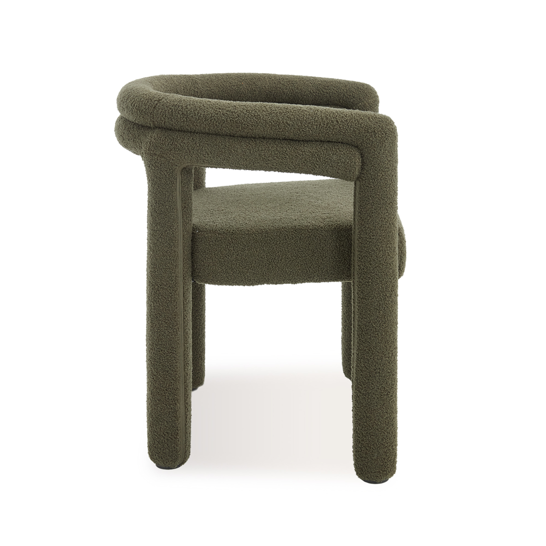 Lara Barrel Dining Chair