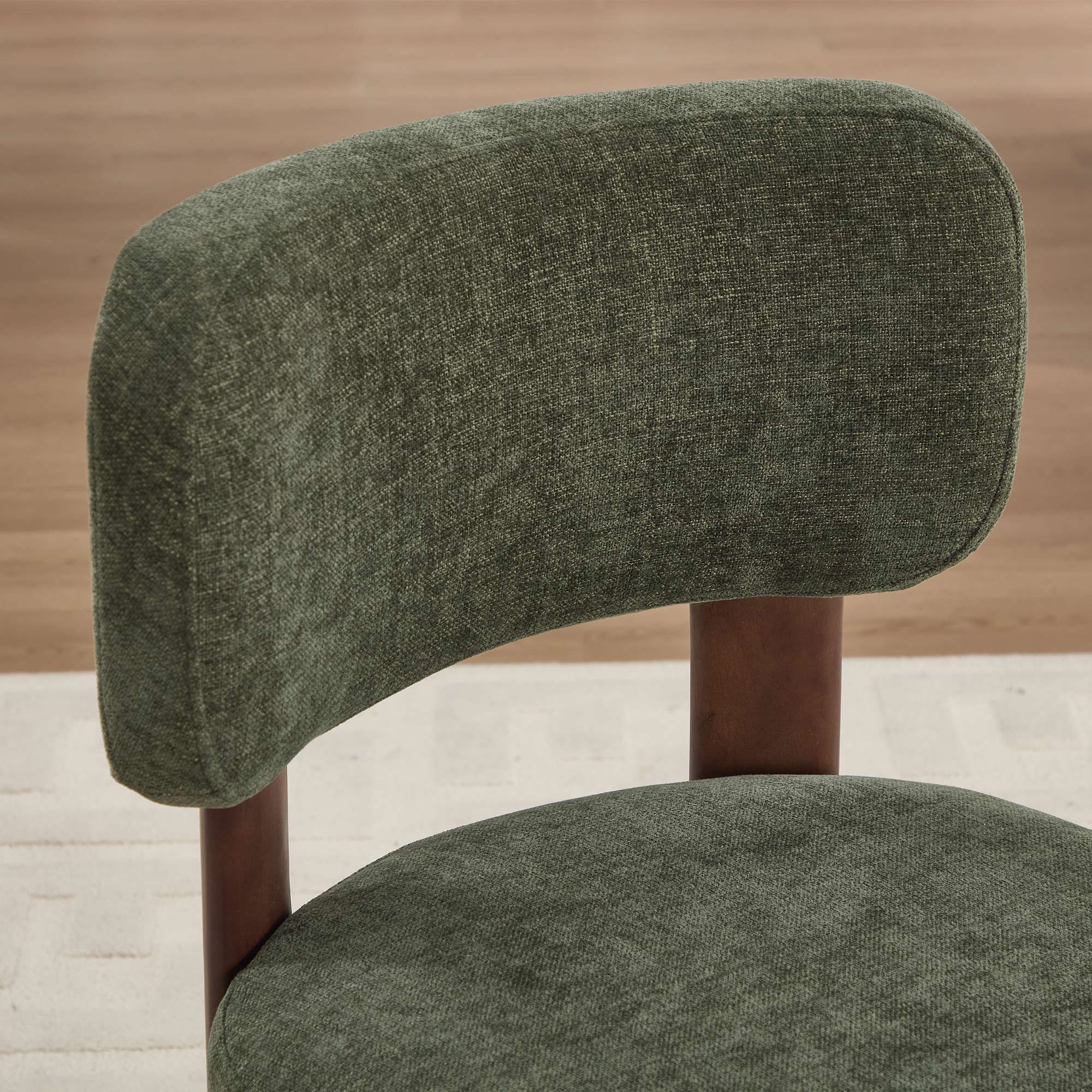 Maira Dining Chairs (Set of 2)