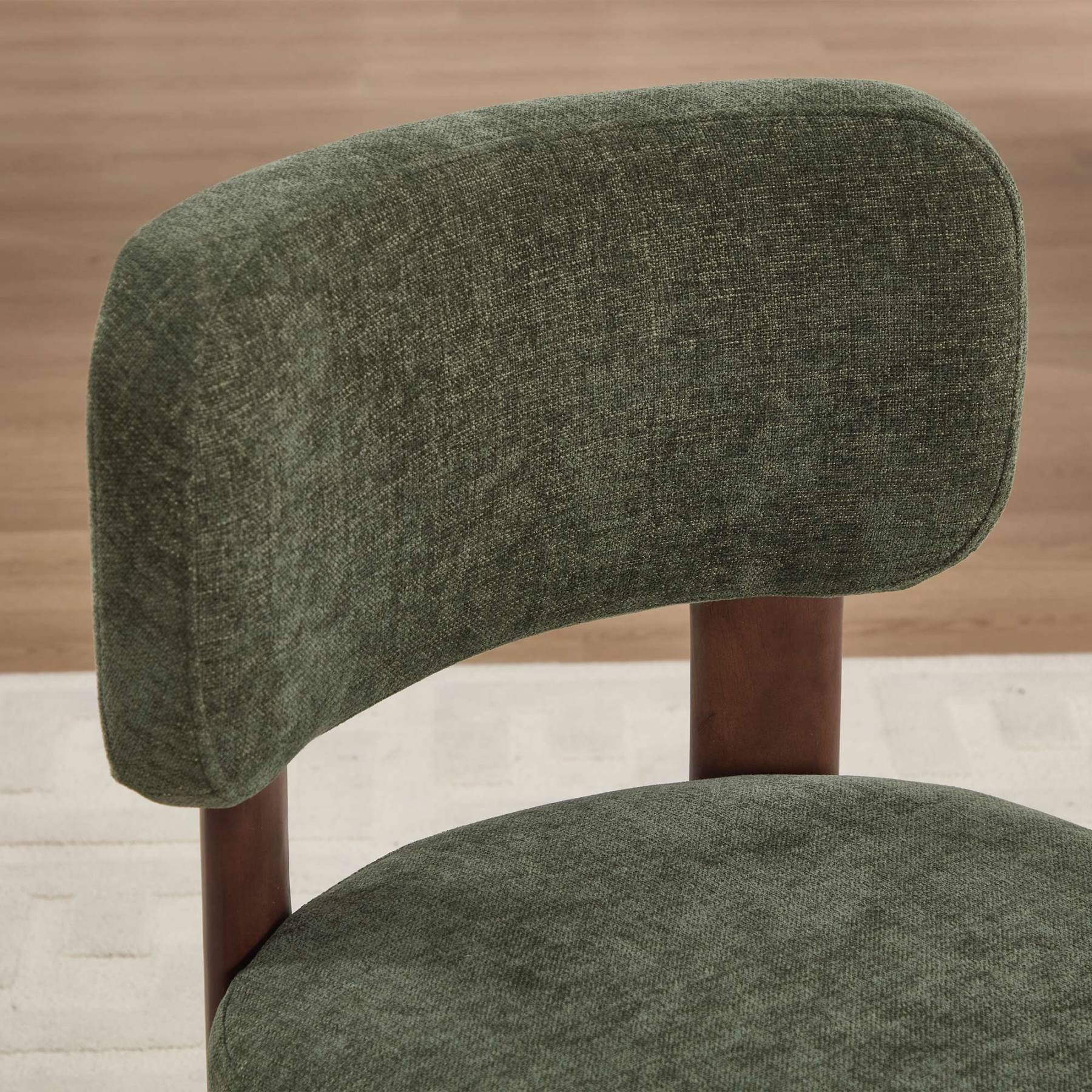 Maira Dining Chairs (Set of 2)