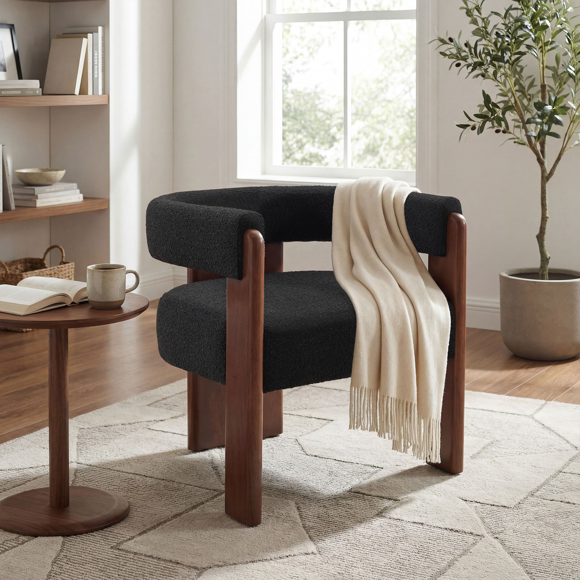 Chloe Accent Chair