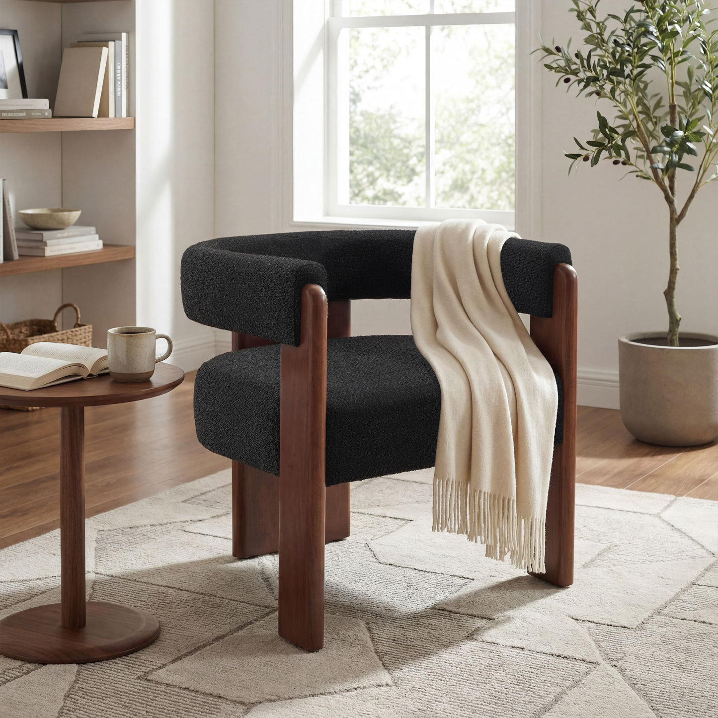 Chloe Accent Chair