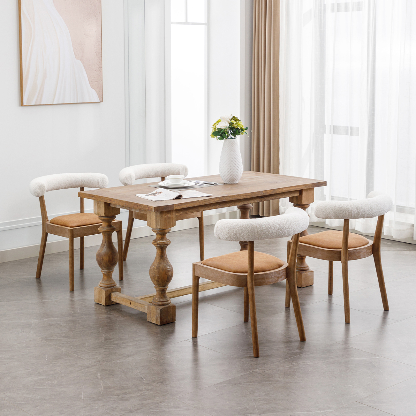 Taylor Dining Chairs (Set of 2)