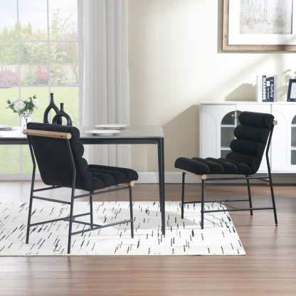 Perrots Dining Chairs (Set of 2)