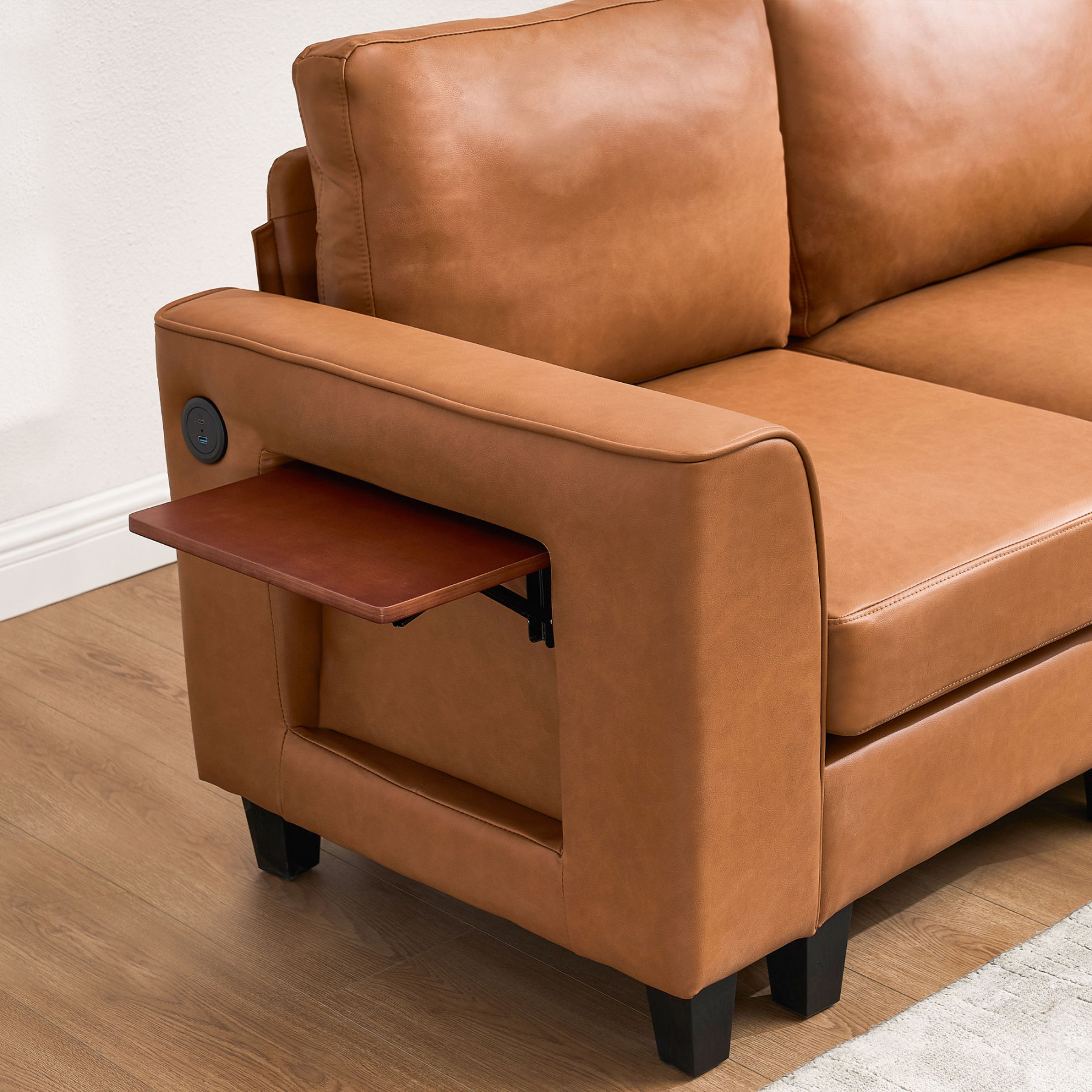 Dallas Modular Sofa