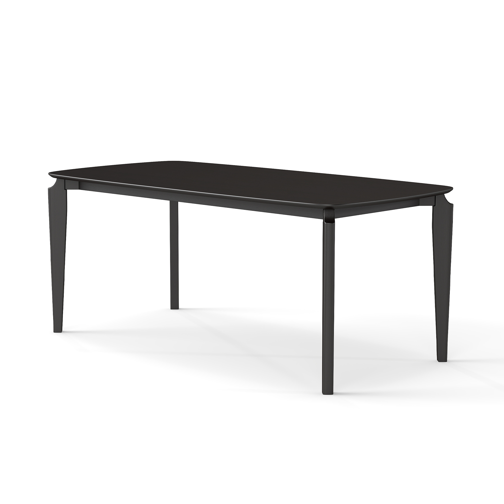 Adam 70'' Dining Table Set
