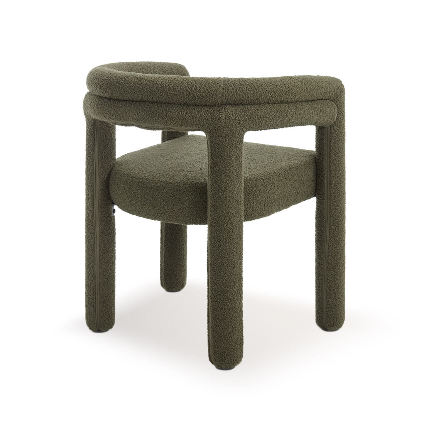 Lara Barrel Dining Chair