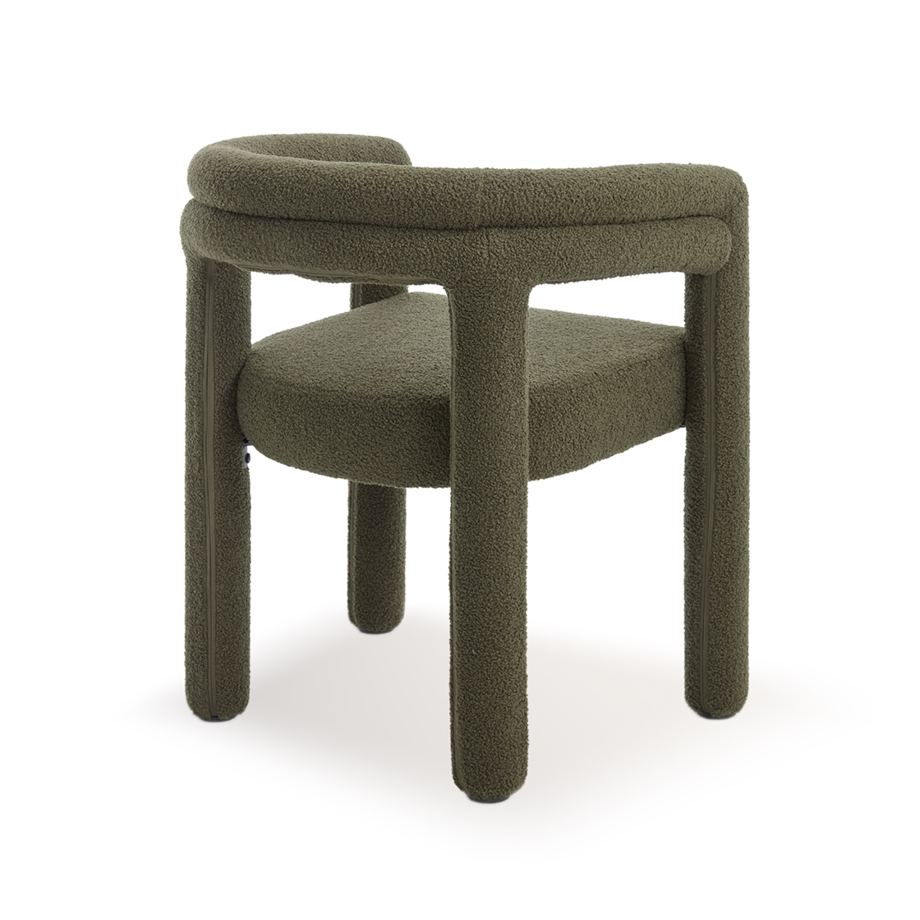 Lara Barrel Dining Chair