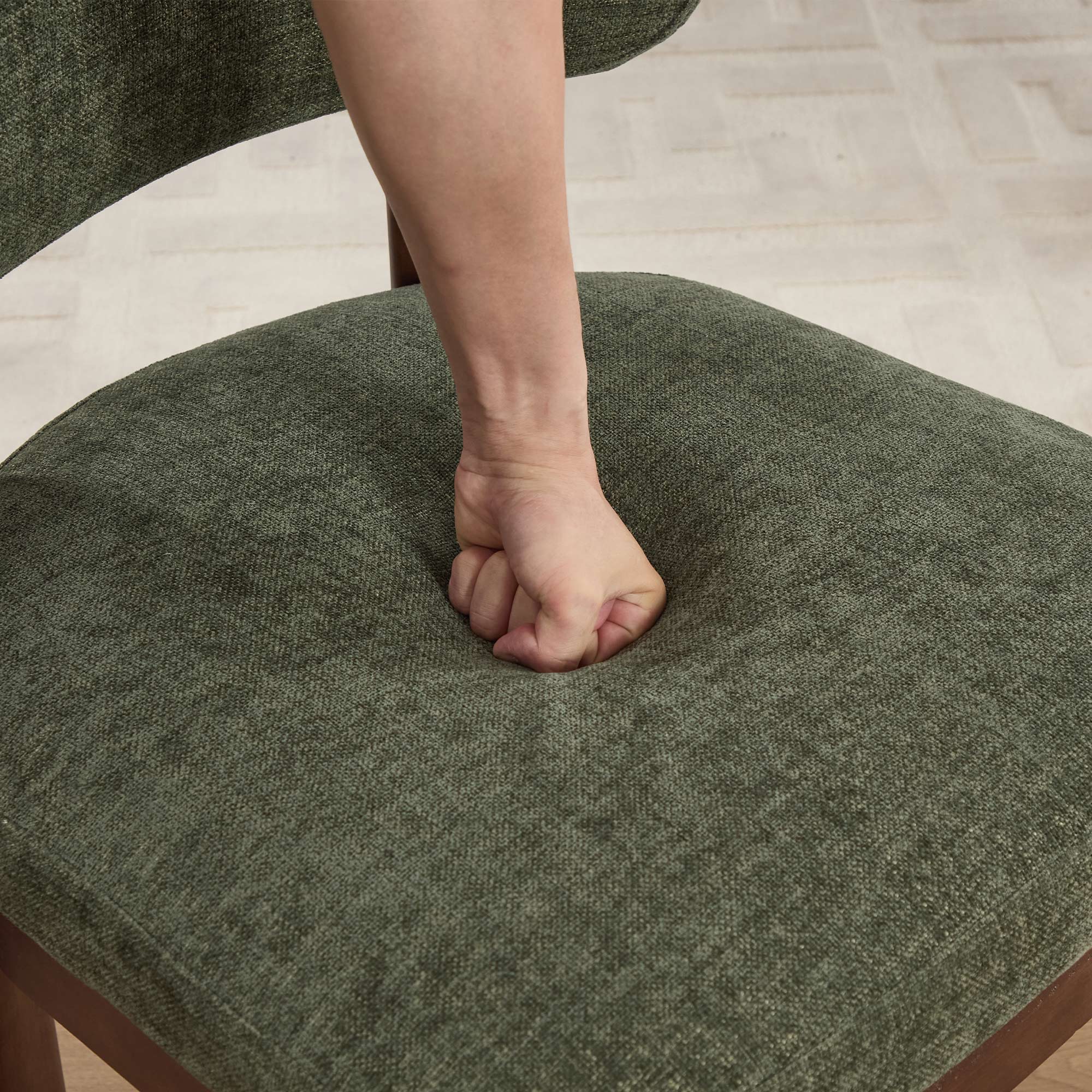 Maira Dining Chairs (Set of 2)