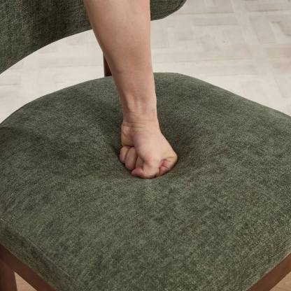 Maira Dining Chairs (Set of 2)