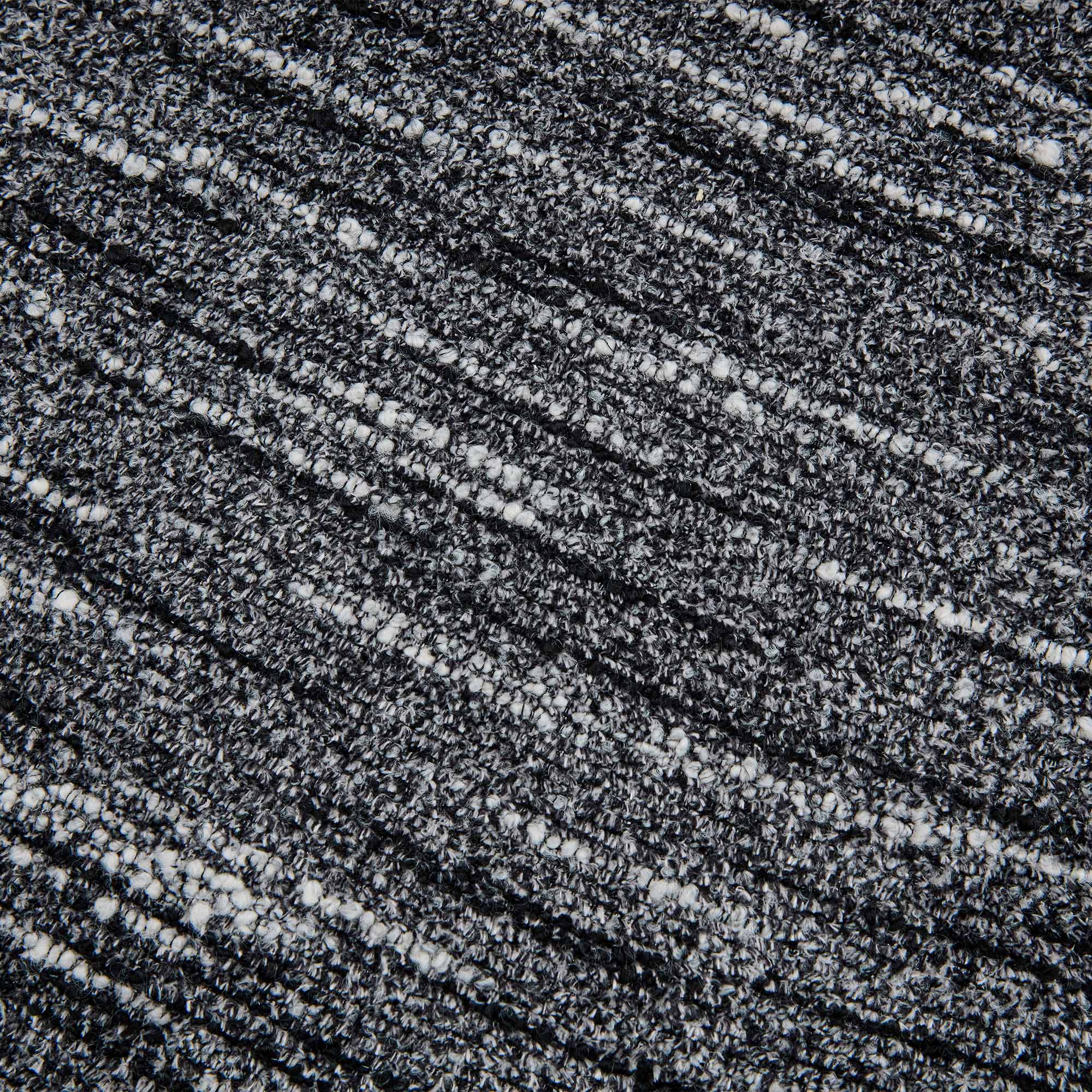 Eva Accent Chair with Ottoman