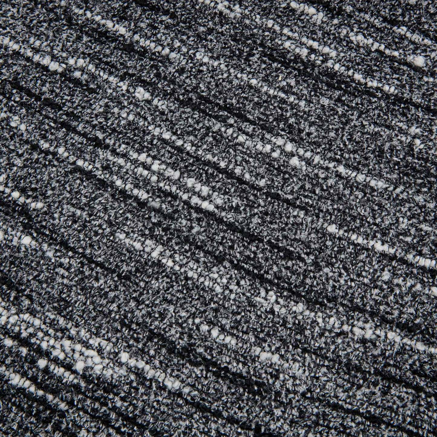 Eva Accent Chair with Ottoman