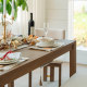 Lane Dining Table Set For 4-6