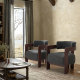 Jessie Accent Armchair