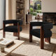 Chloe Accent Chair