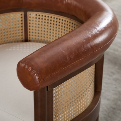 Richard Cane Dining Chair