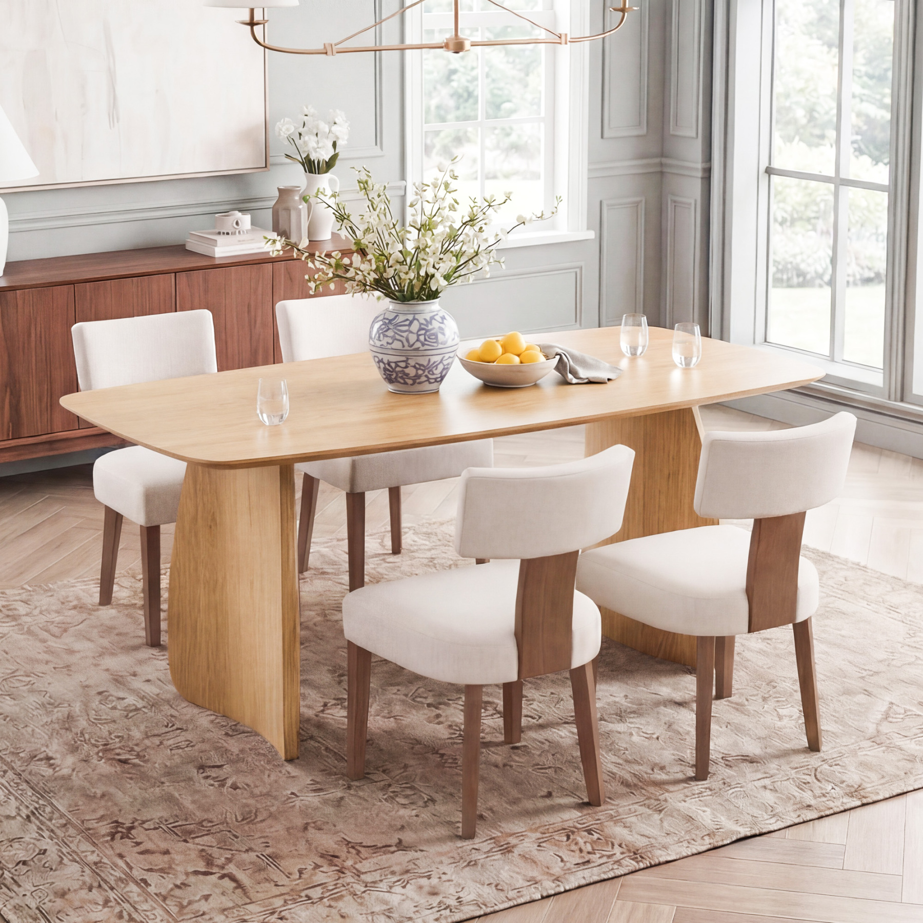 Nico Dining Table Set