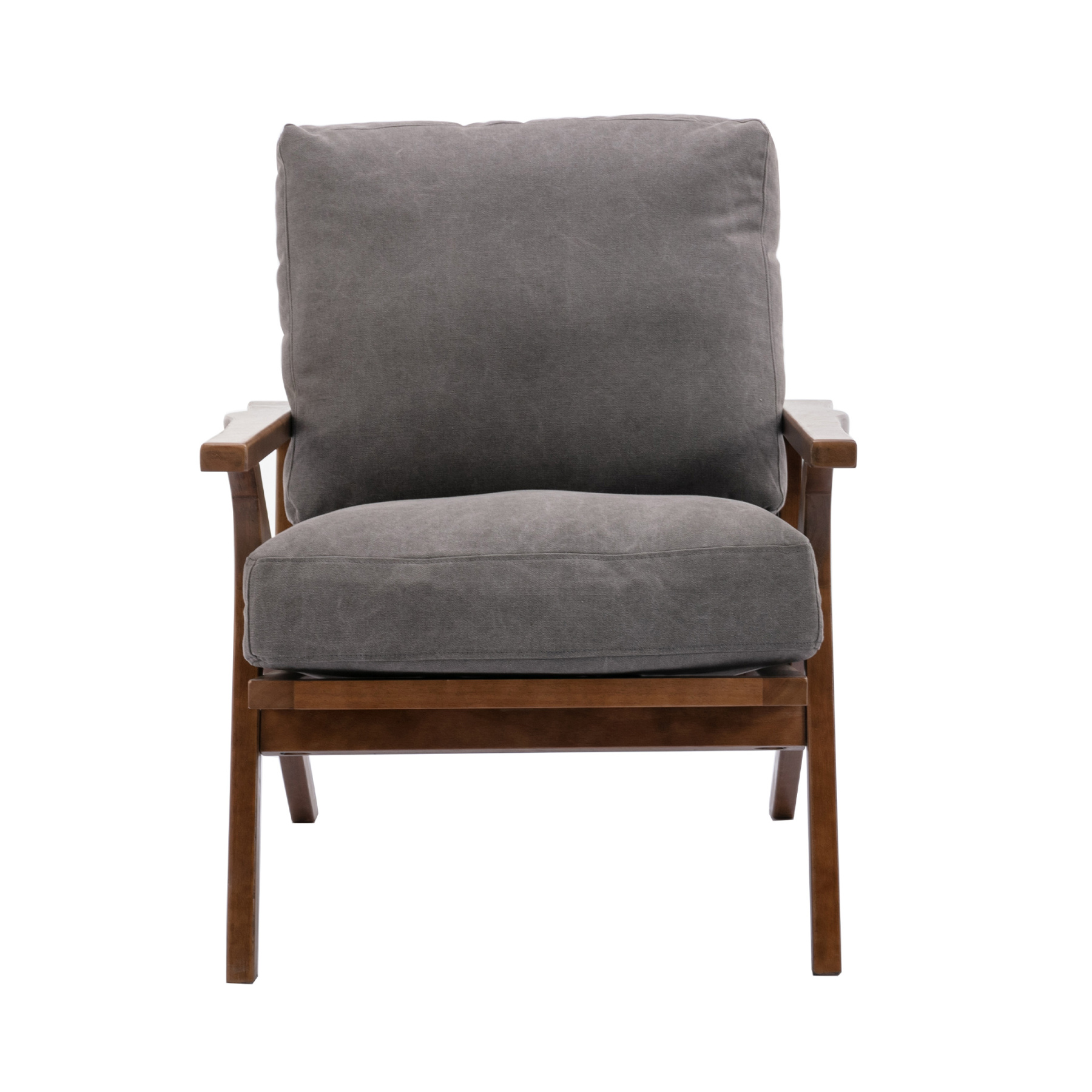 Charles Lounge Armchair