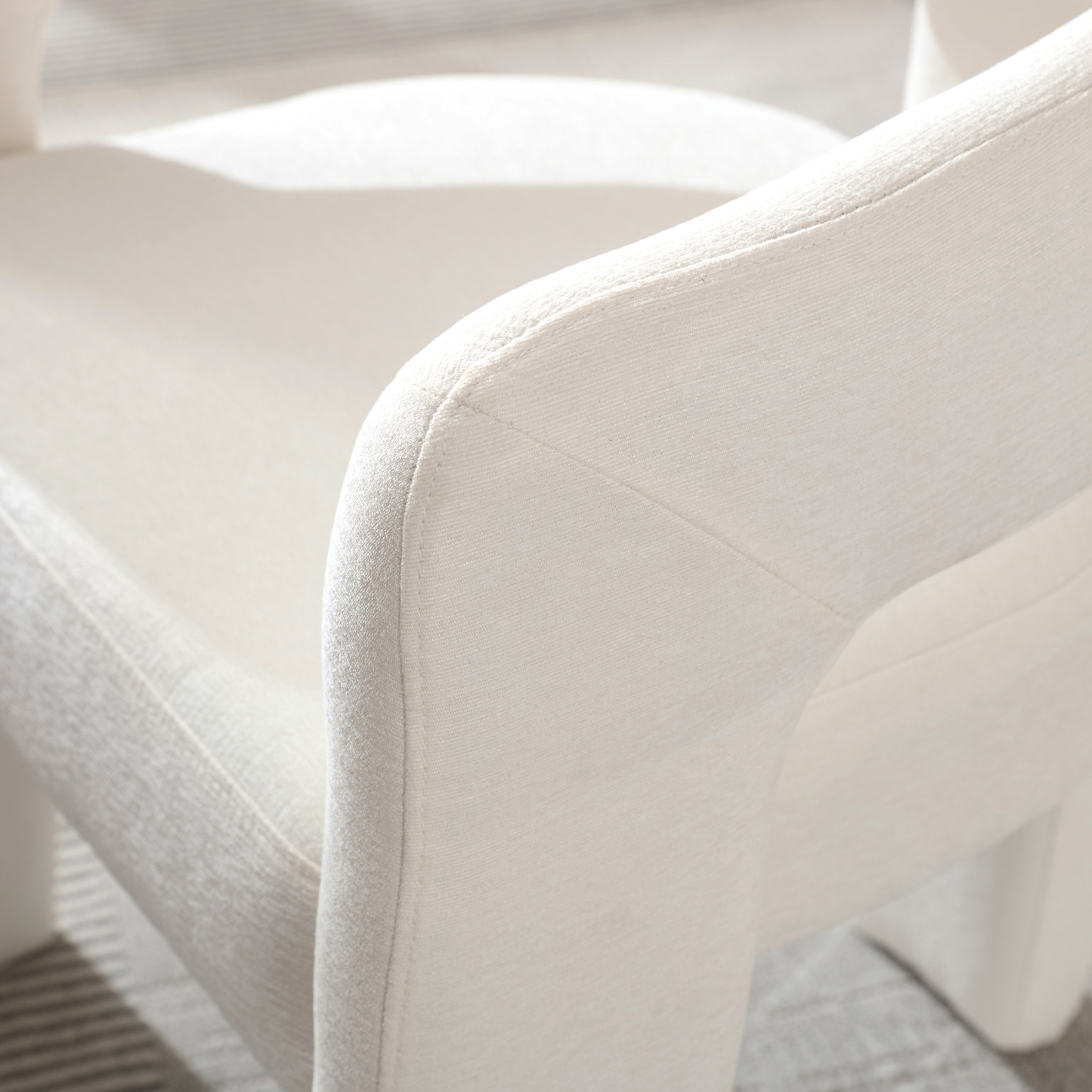 Dove Dining Chair