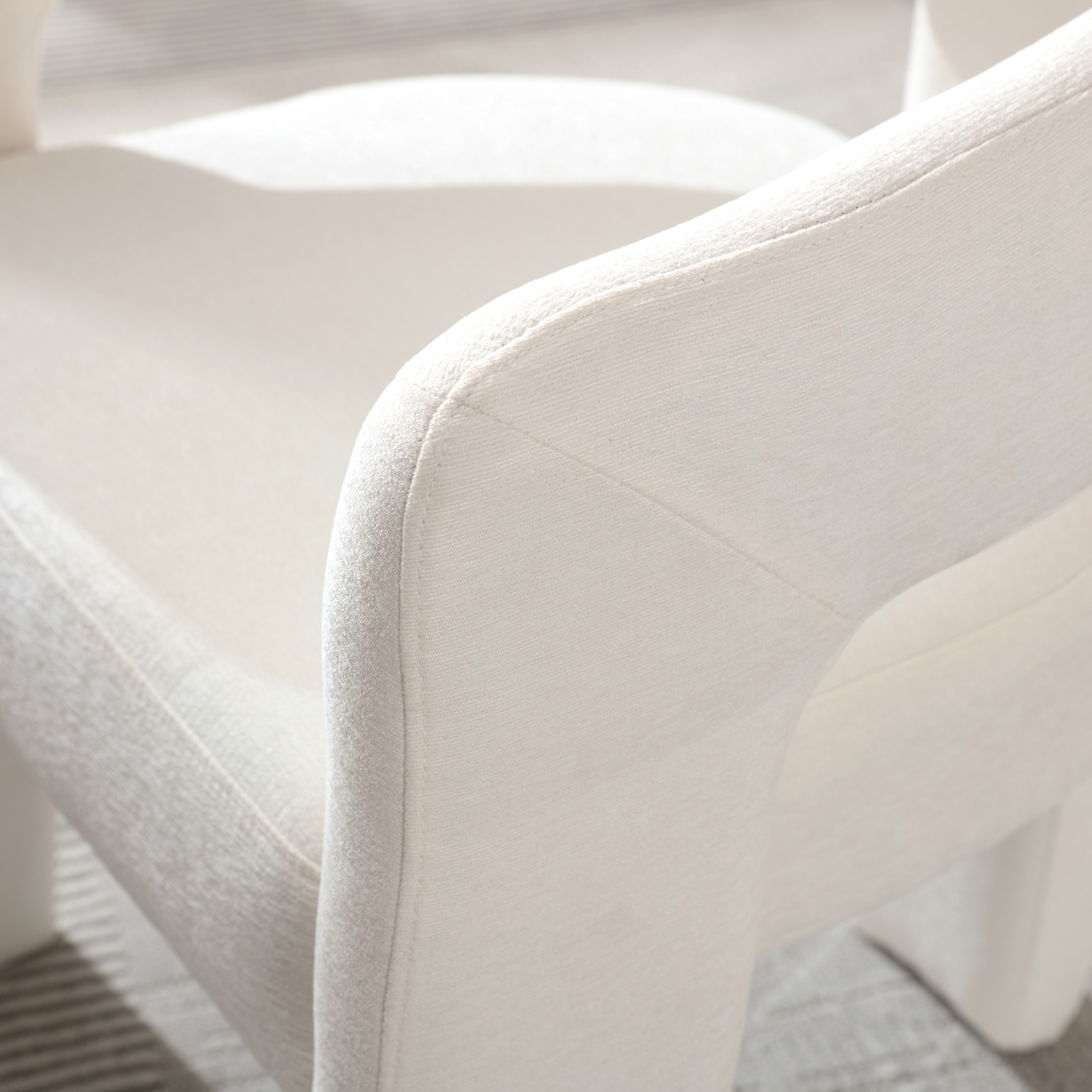 Dove Dining Chair