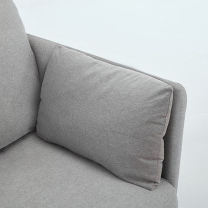 Dylan Washable Loveseat Sofa