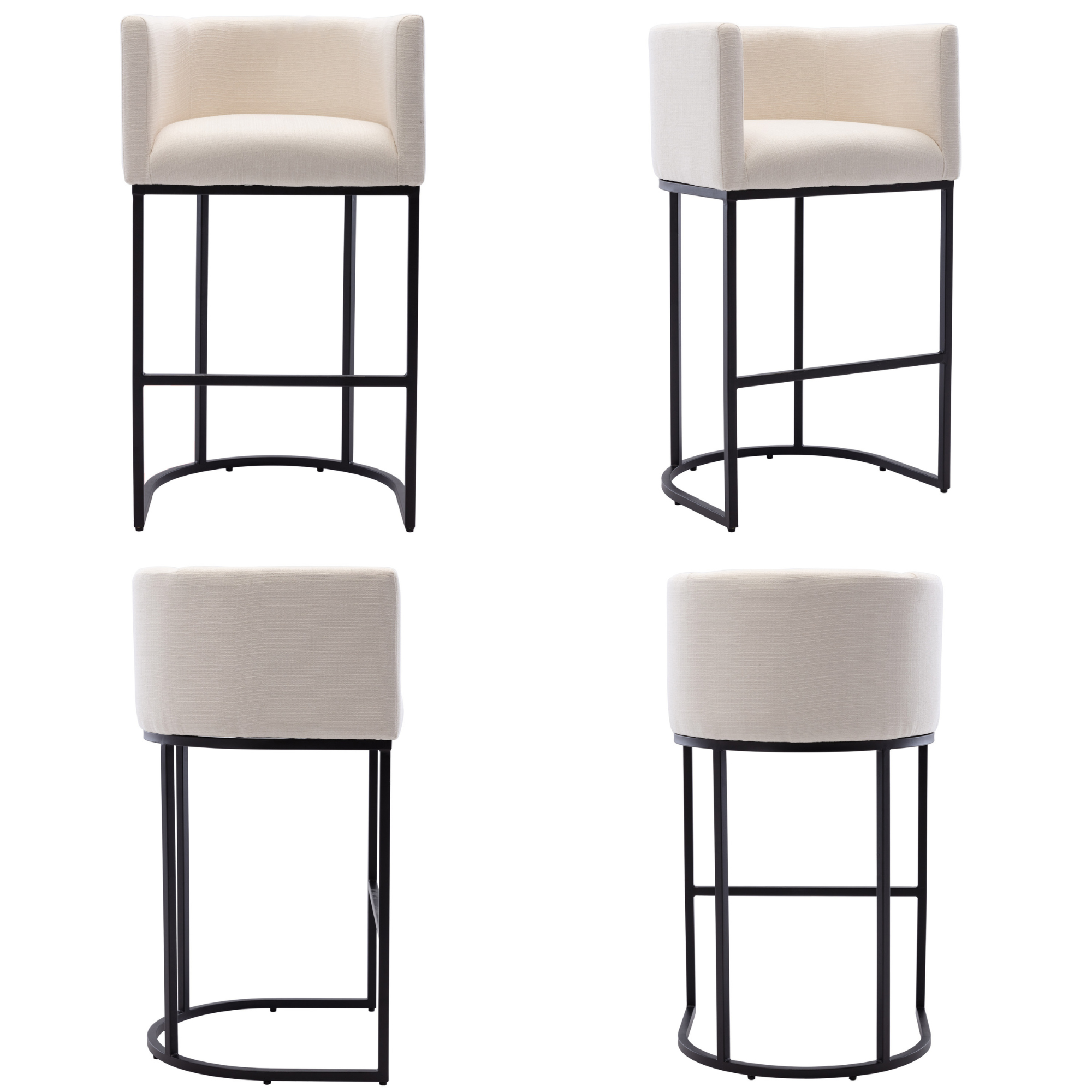 Vintle Bar & Counter Stool