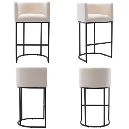 Vintle Bar & Counter Stool